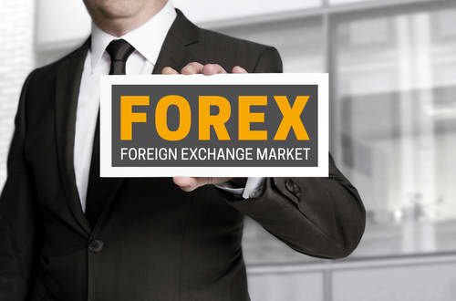 forex trading logo boutique