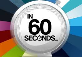 60 Sekunden