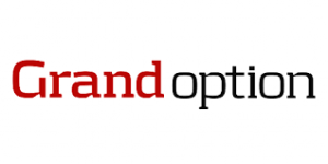 Grandoption Logo