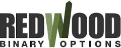 Redwood Options Logo